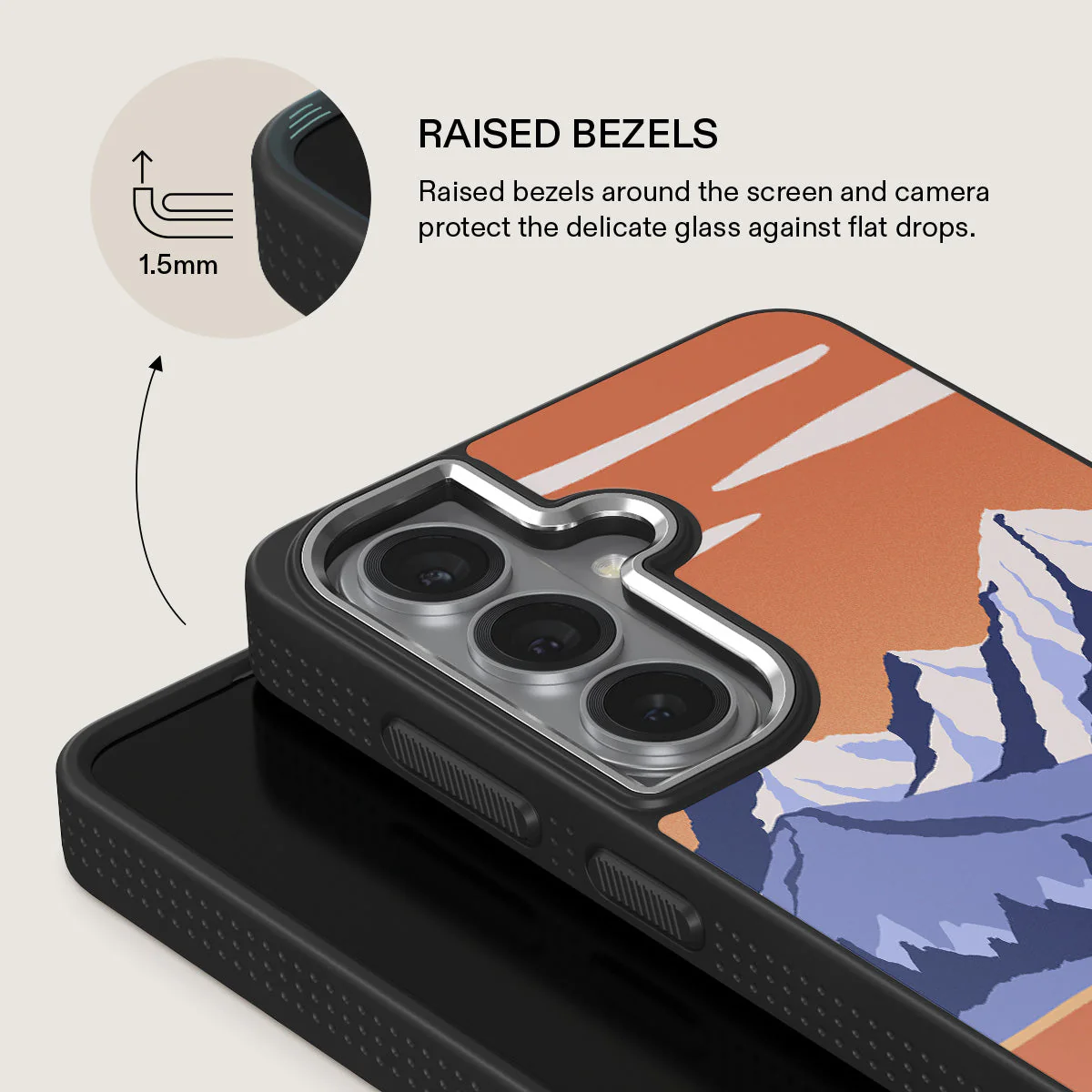 Summit - Samsung Galaxy S26 Plus Case - Image 22