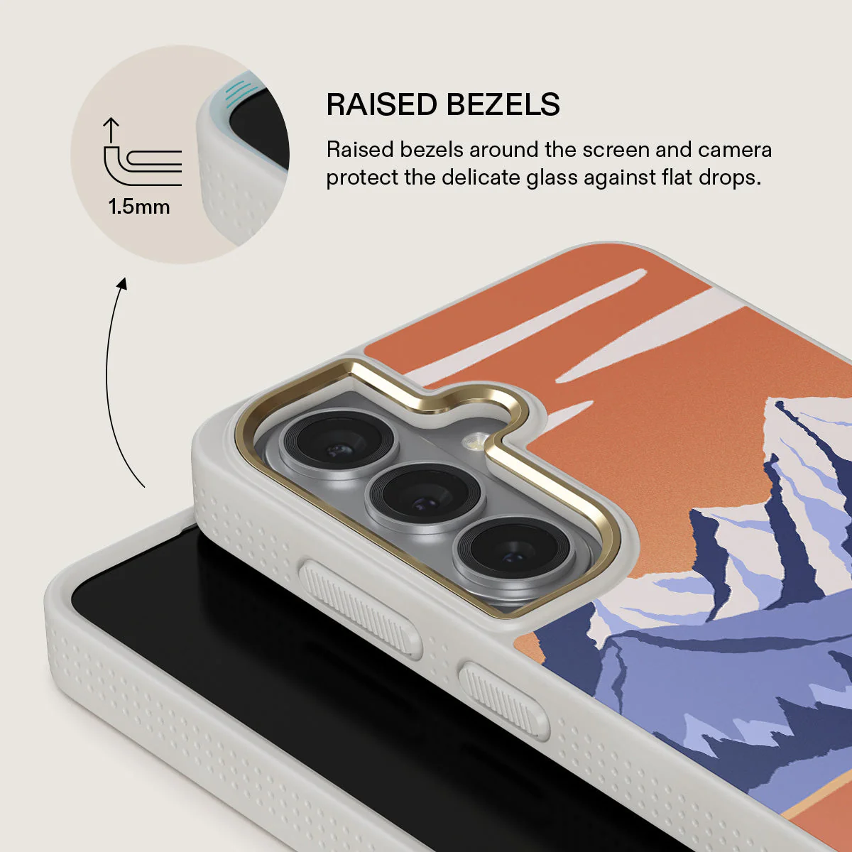 Summit - Samsung Galaxy S26 Plus Case - Image 29
