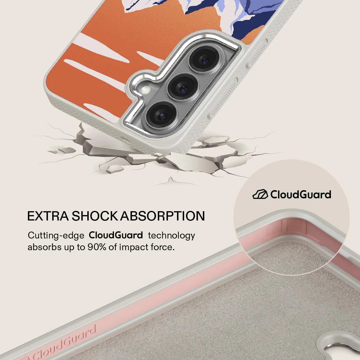 Summit - Samsung Galaxy S26 Plus Case - Image 35
