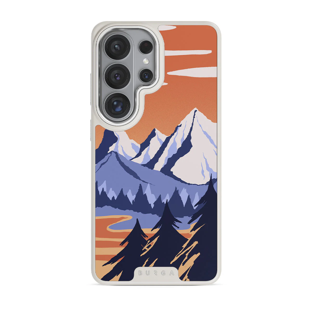 Summit - Samsung Galaxy S26 Ultra Case - Image 33