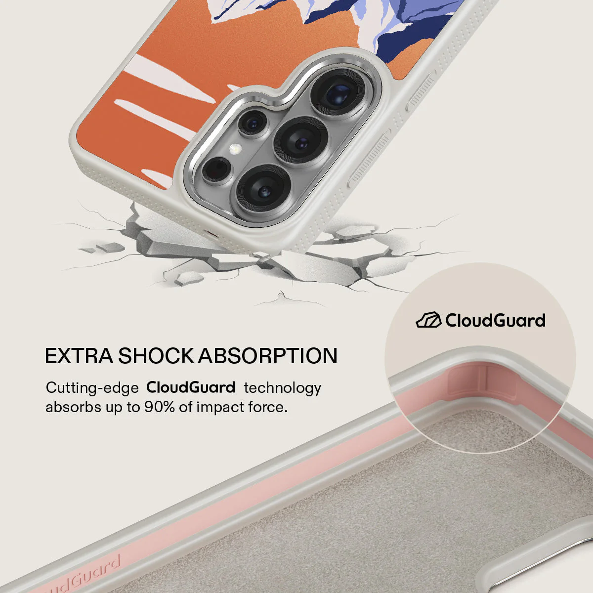 Summit - Samsung Galaxy S26 Ultra Case - Image 35