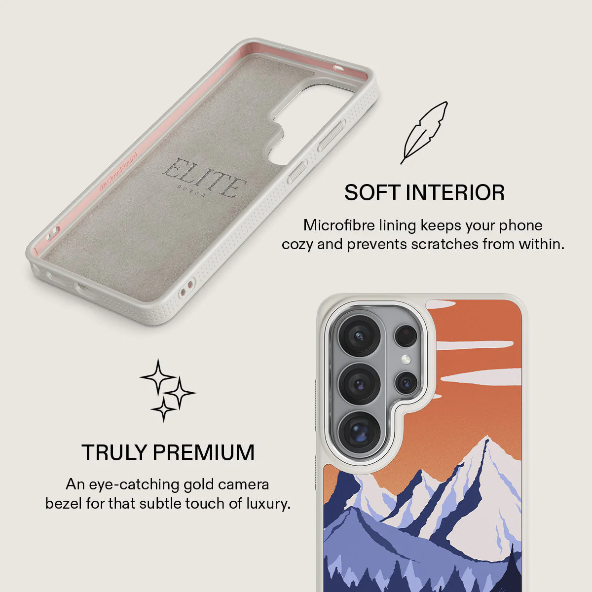 Summit - Samsung Galaxy S26 Ultra Case - Image 38