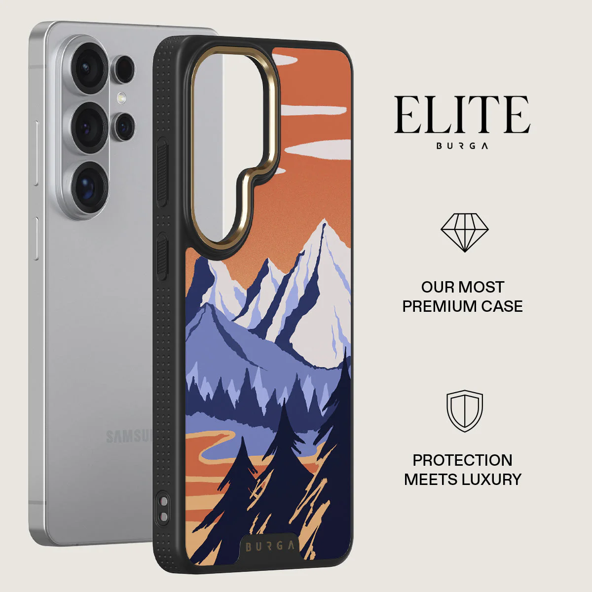 Summit - Samsung Galaxy S26 Ultra Case - Image 6