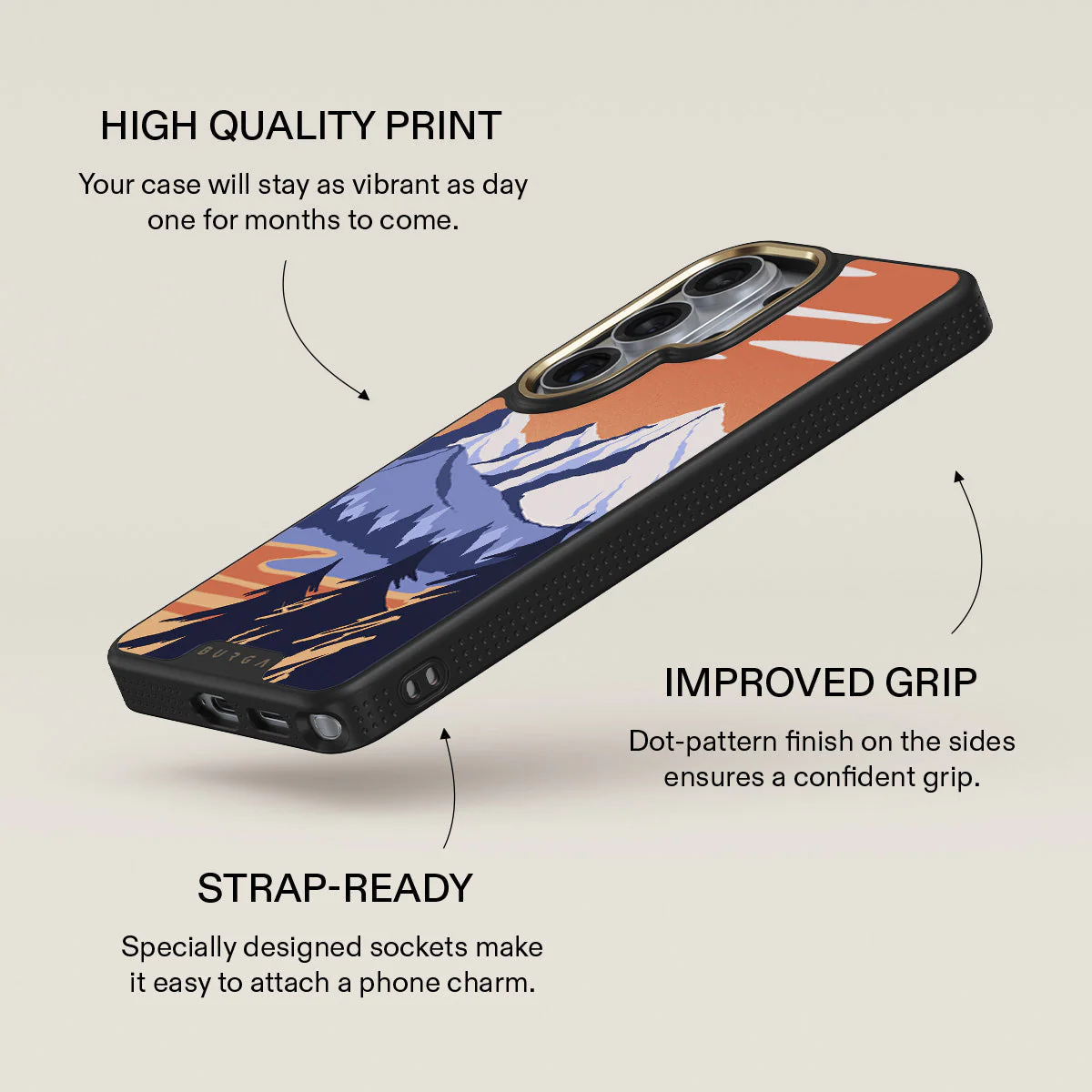 Summit - Samsung Galaxy S26 Ultra Case - Image 9