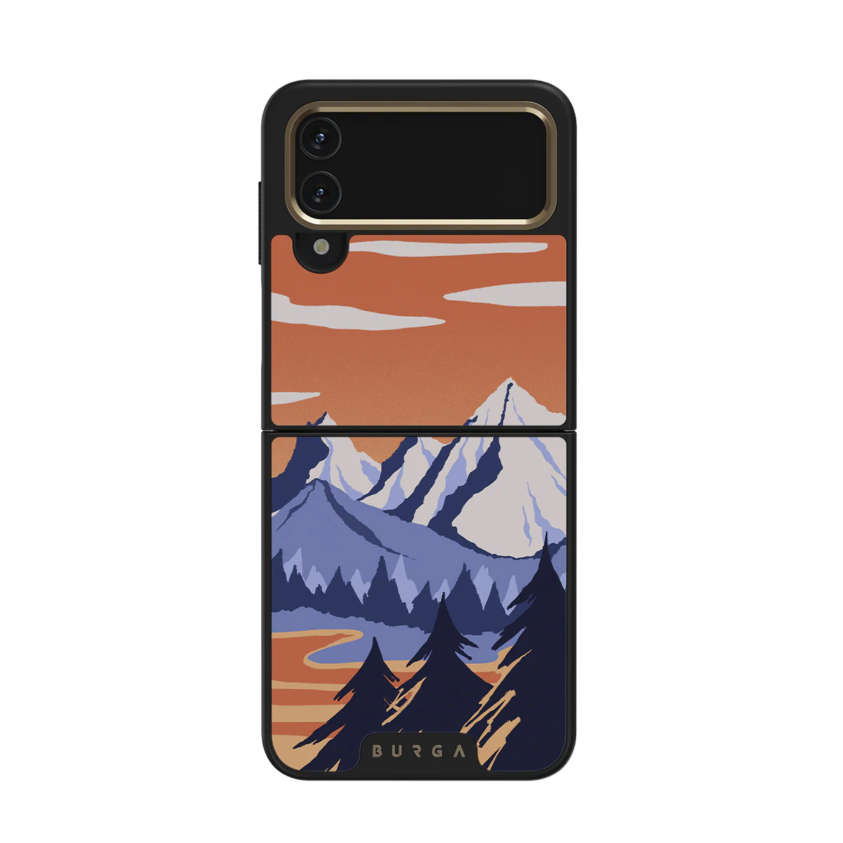 Summit - Samsung Galaxy Z Flip 4 Case - Image 14