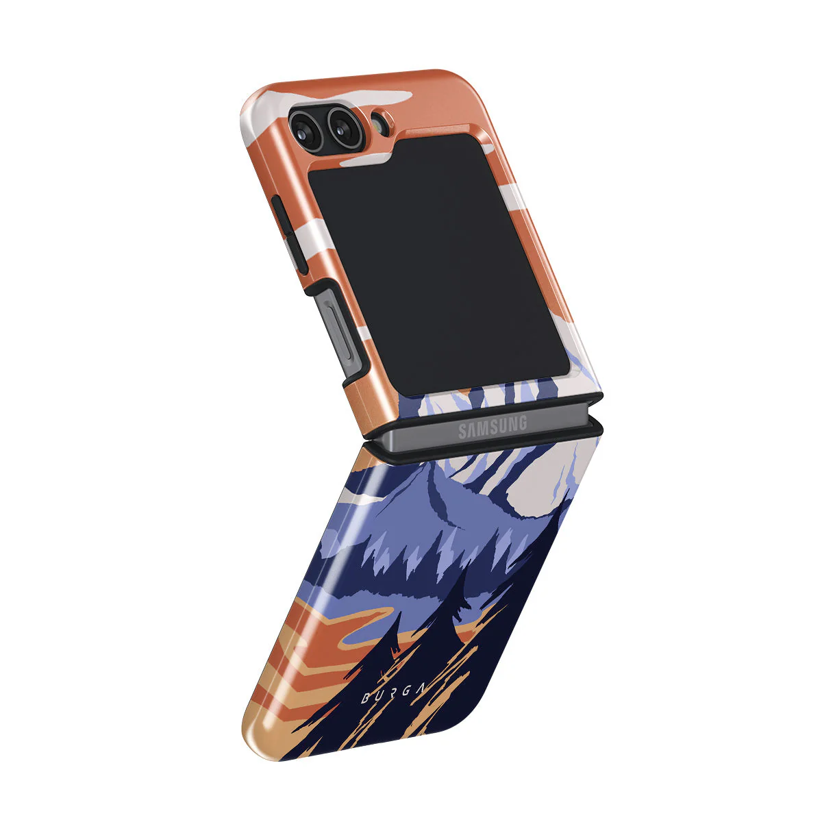 Summit - Samsung Galaxy Z Flip 5 Case