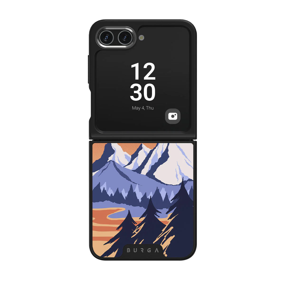 Summit - Samsung Galaxy Z Flip 5 Case - Image 15