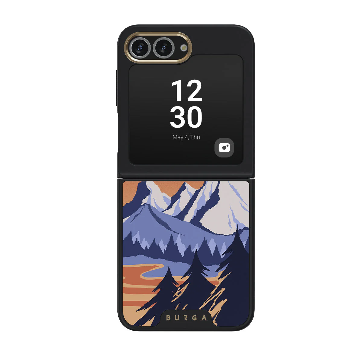 Summit - Samsung Galaxy Z Flip 6 Case - Image 6