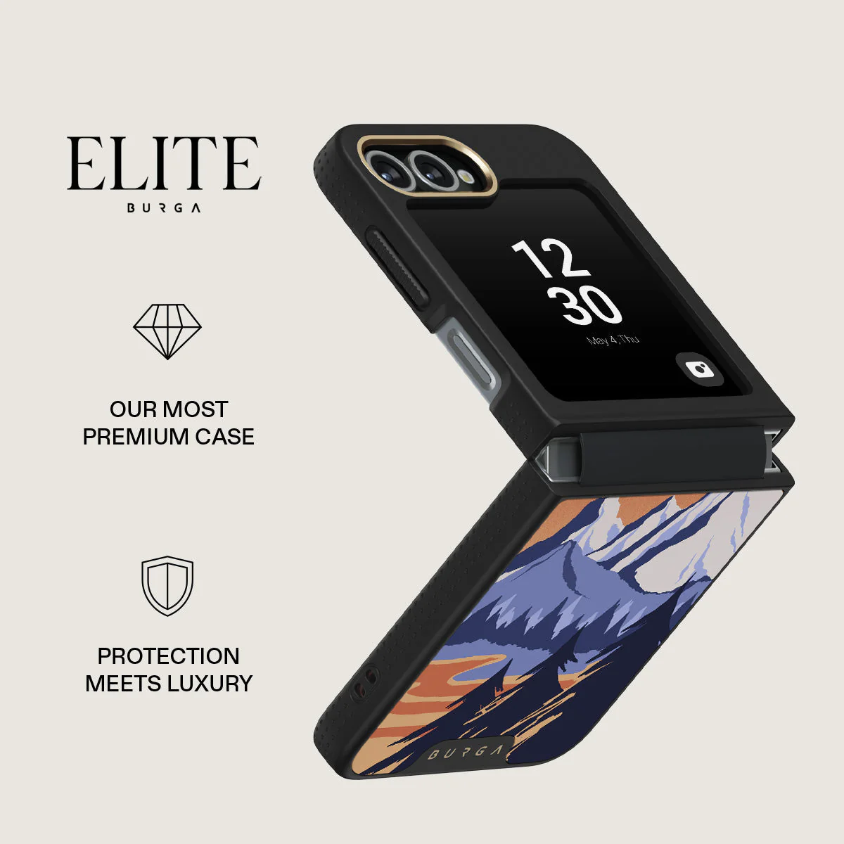 Summit - Samsung Galaxy Z Flip 6 Case - Image 7