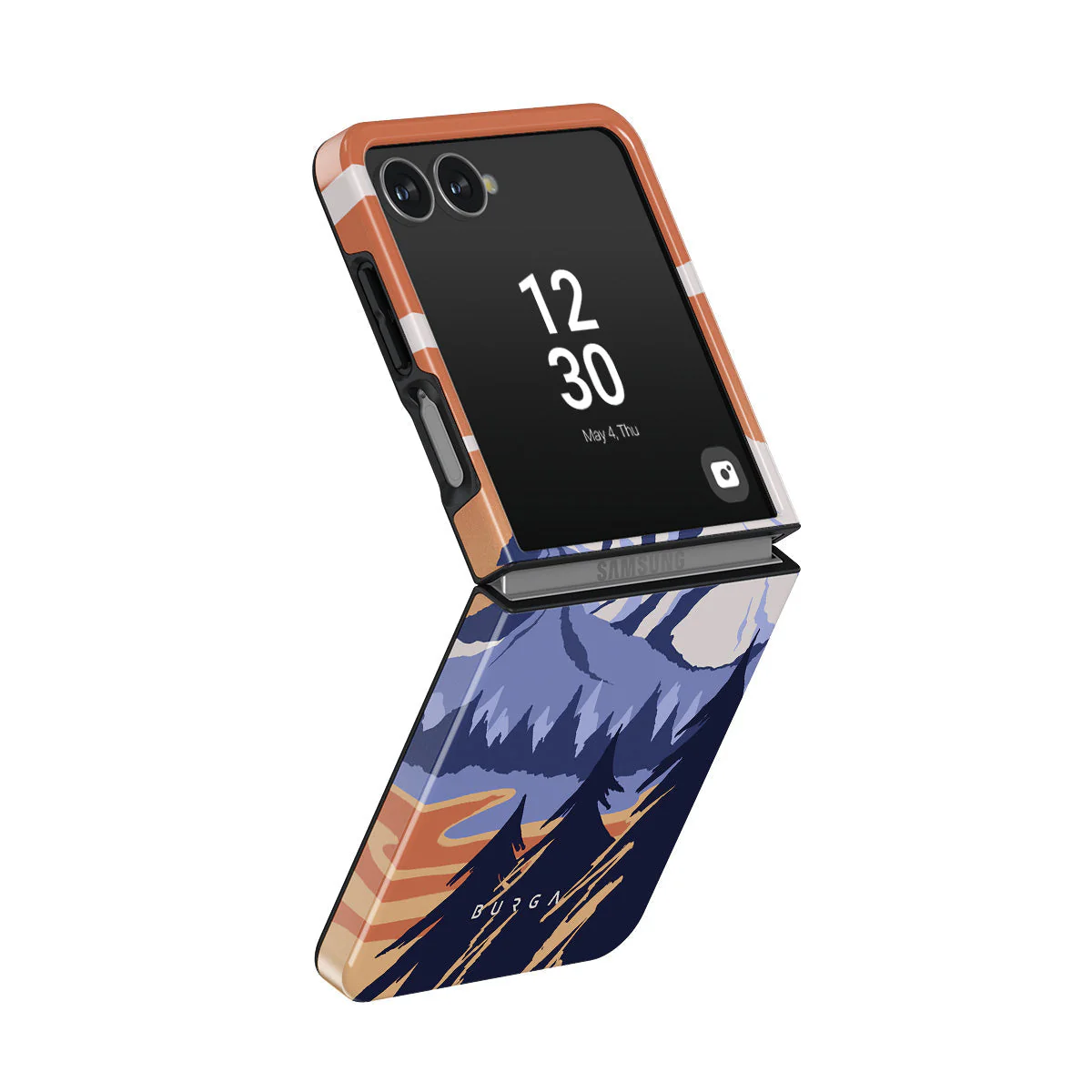 Summit - Samsung Galaxy Z Flip 7 Case