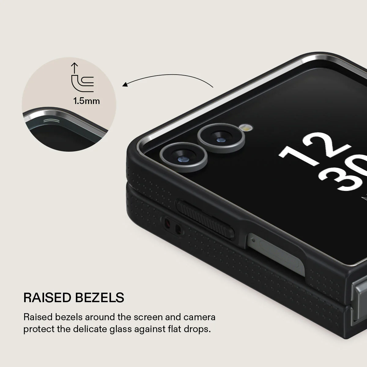 Summit - Samsung Galaxy Z Flip 7 Case - Image 15