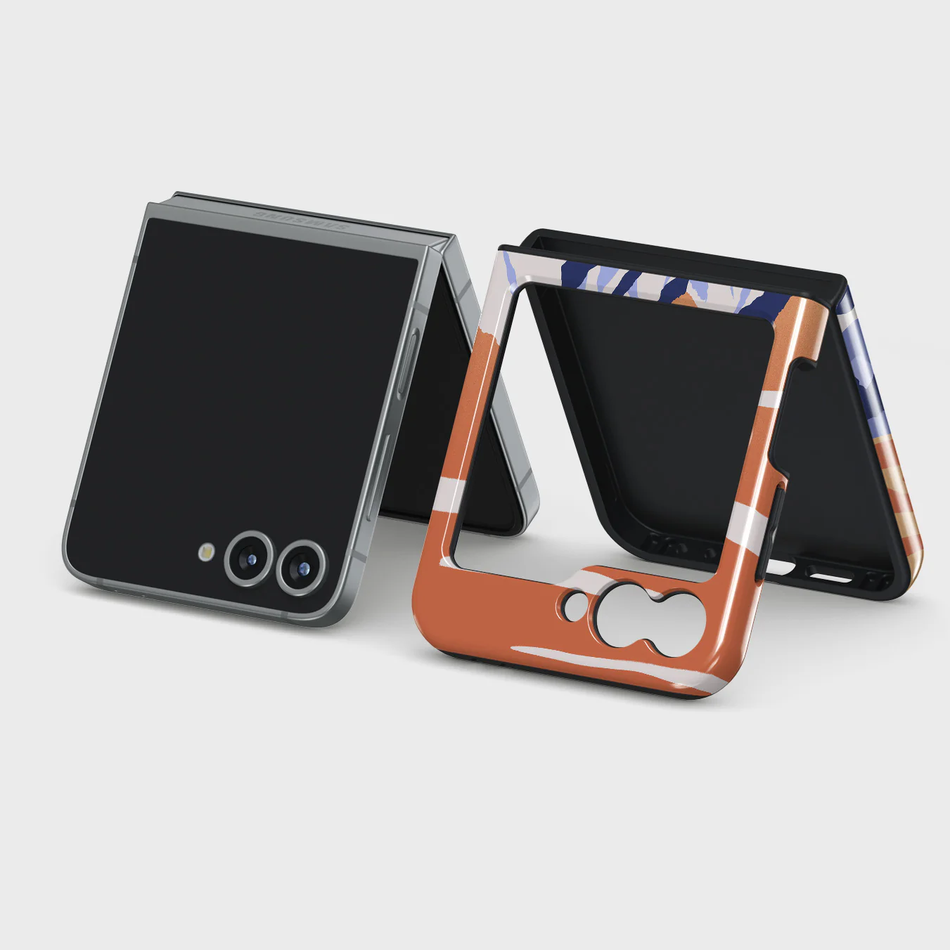 Summit - Samsung Galaxy Z Flip 7 FE Case - Image 5