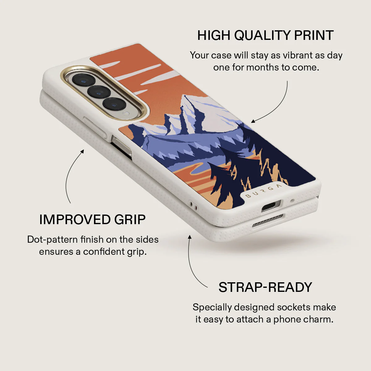 Summit - Samsung Galaxy Z Fold 6 Case - Image 19