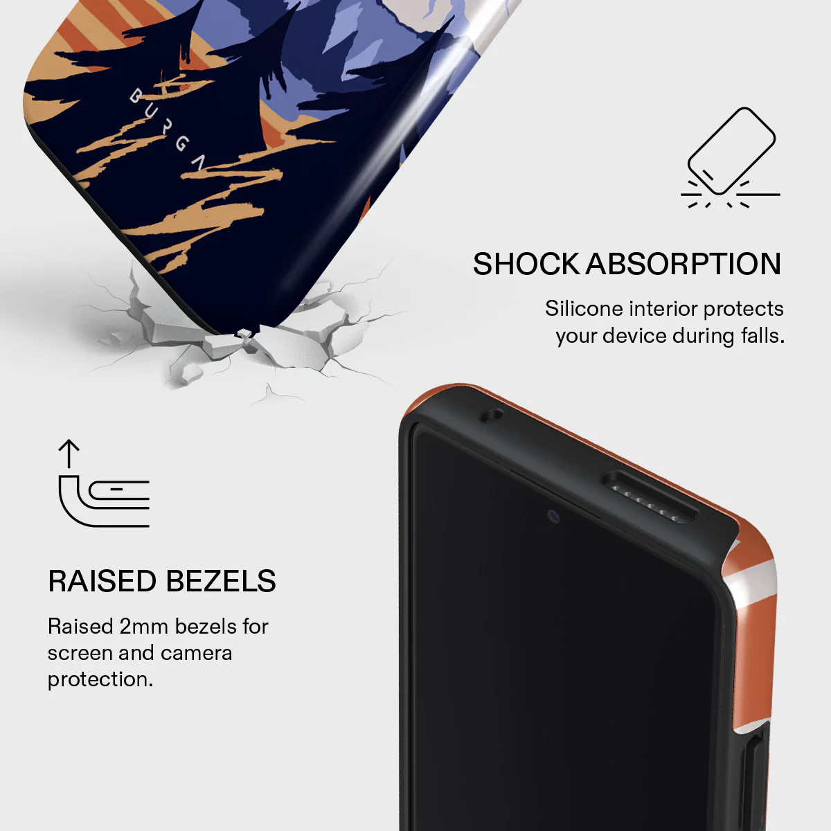 Summit - Xiaomi 11T / 11T Pro Case - Image 4