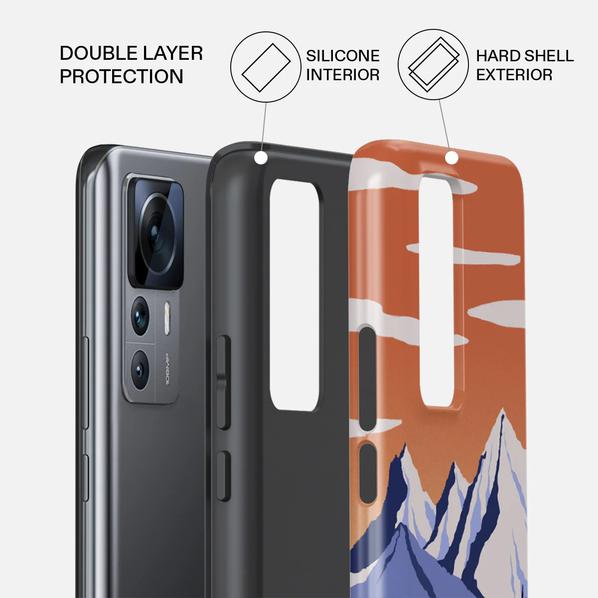 Summit - Xiaomi 12T Case - Image 2