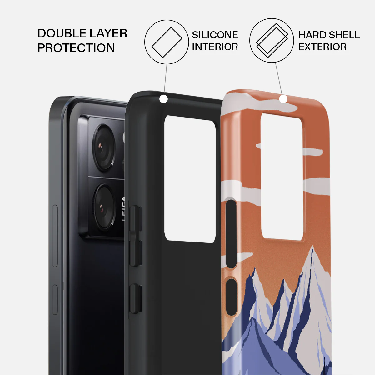 Summit - Xiaomi 13T Case - Image 2
