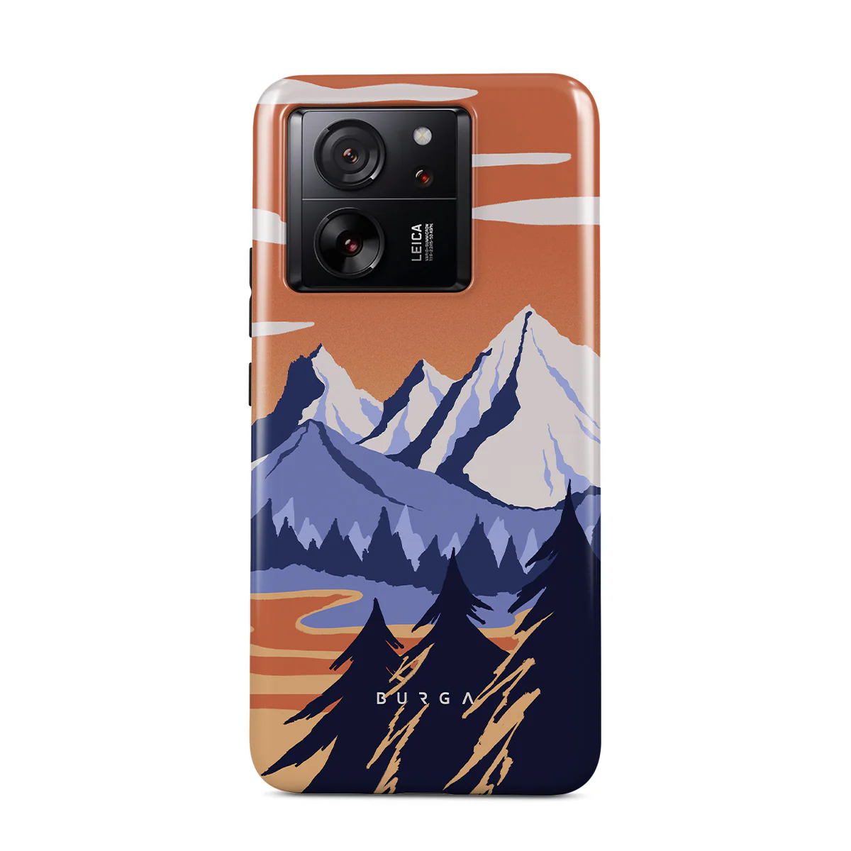 Summit - Xiaomi 13T Pro Case