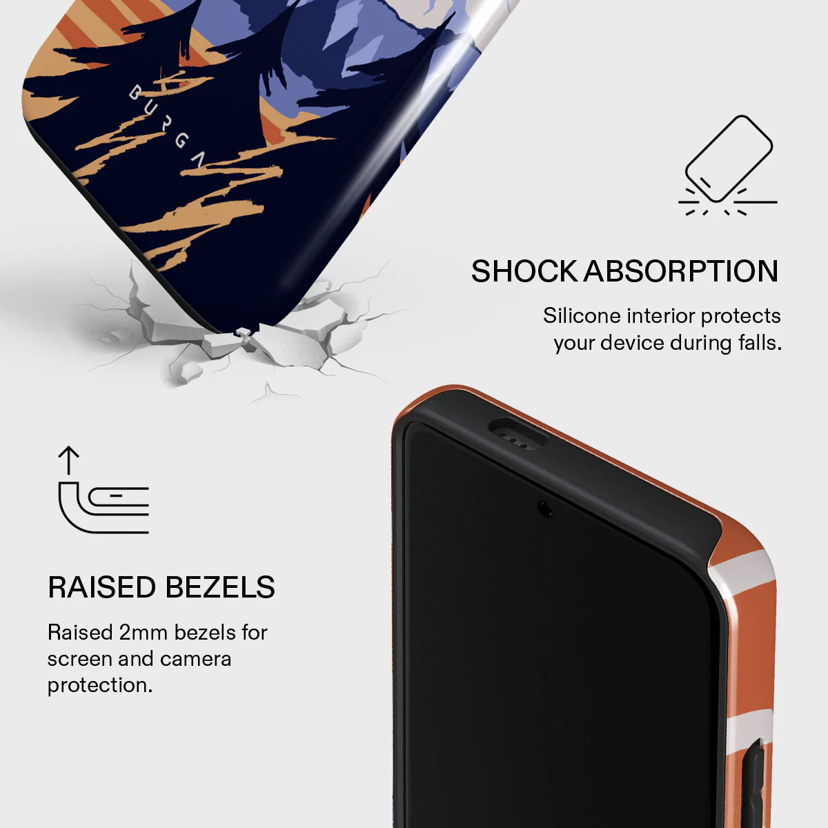 Summit - Xiaomi 14 Case - Image 4