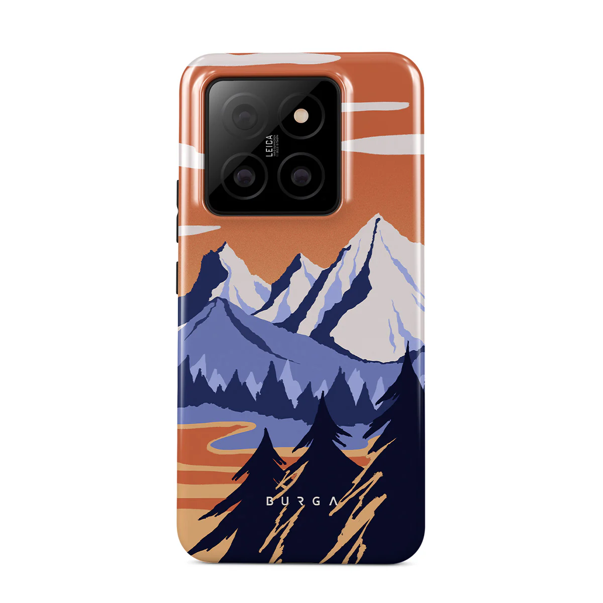Summit - Xiaomi 14 Pro Case