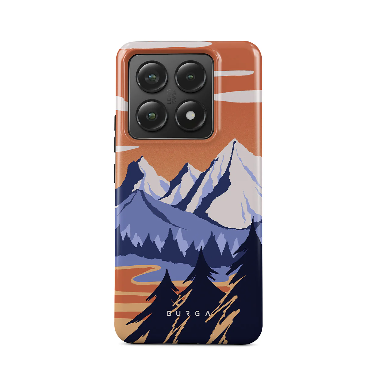 Summit - Xiaomi 14T Pro Case