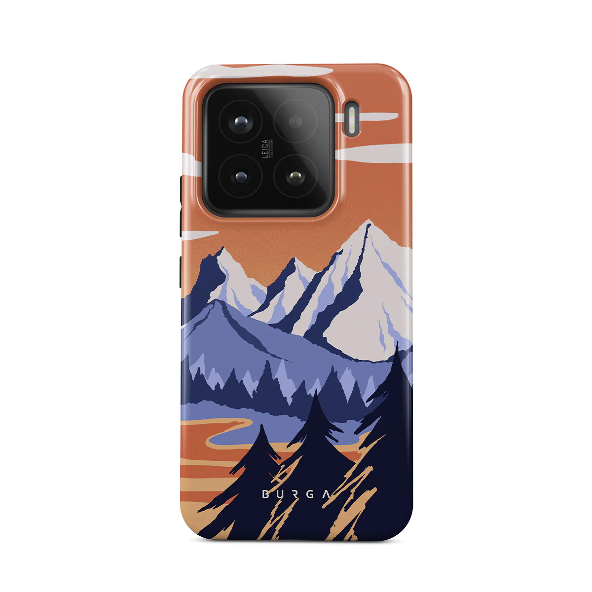 Summit - Xiaomi 15 Case