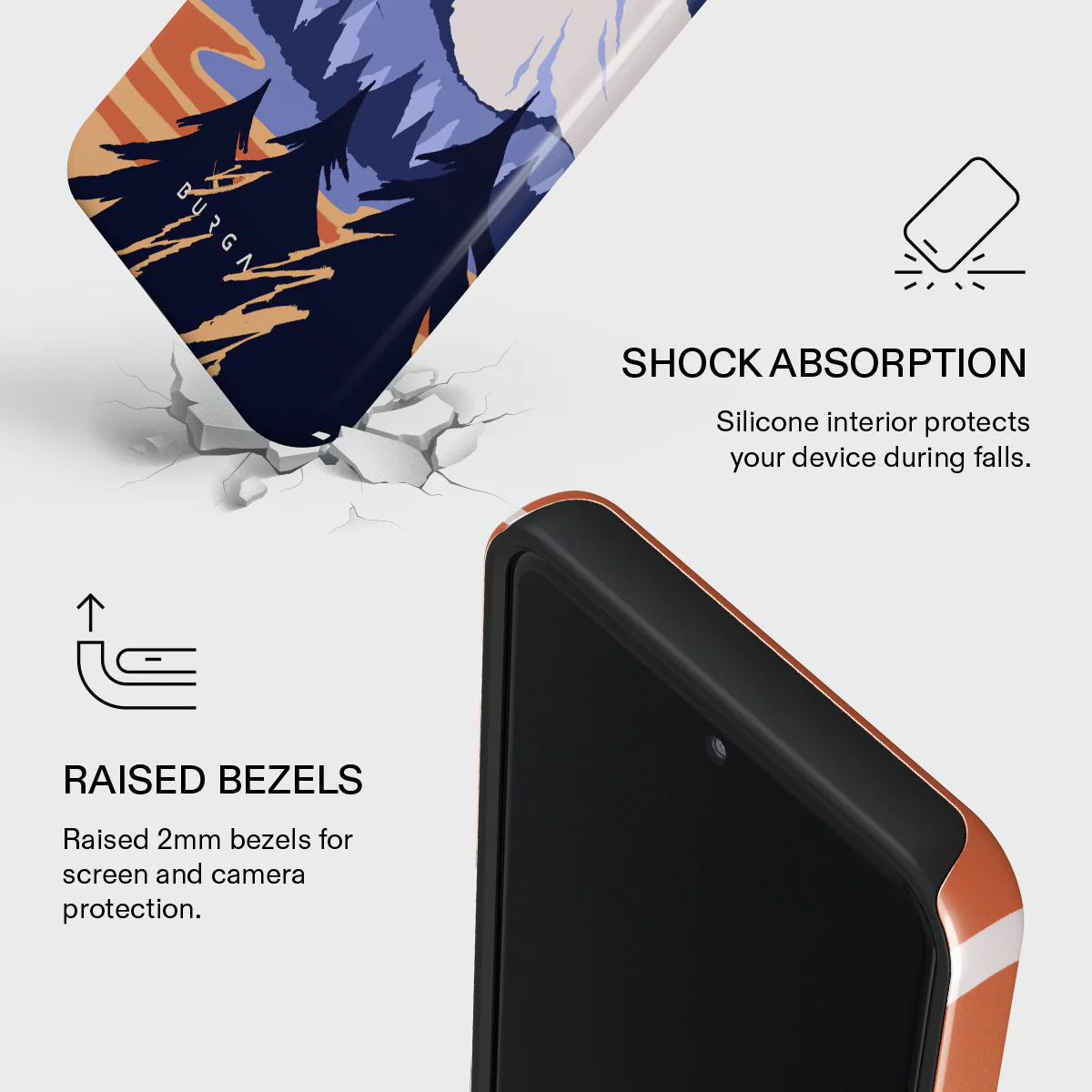 Summit - Xiaomi 15 Pro Case - Image 4