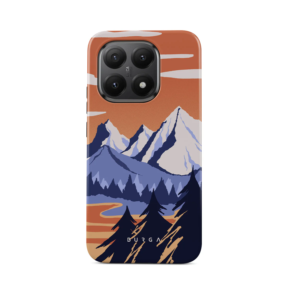Summit - Xiaomi 15T Case