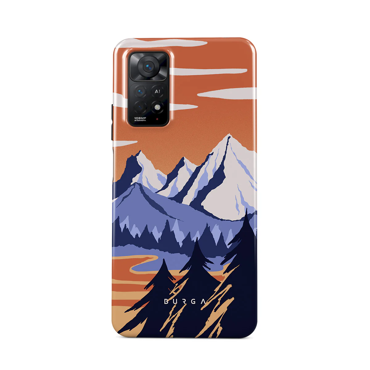 Summit - Xiaomi Redmi Note 11 Pro Case