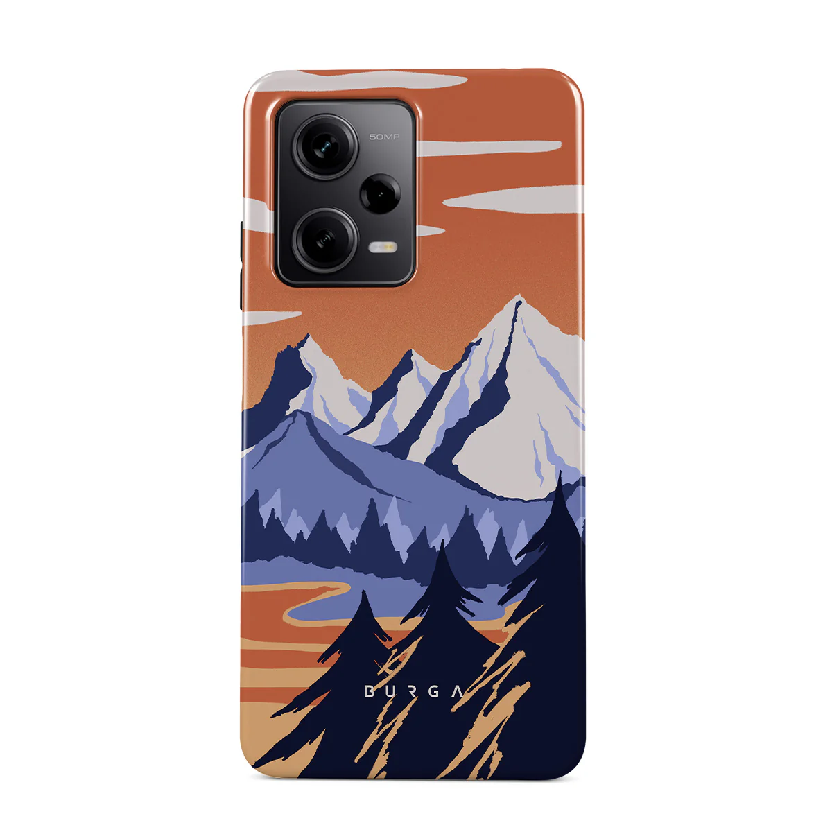Summit - Xiaomi Redmi Note 12 Pro+ 5G Case