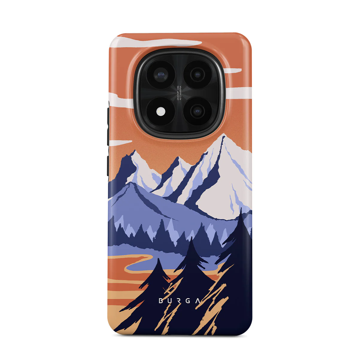 Summit - Xiaomi Redmi Note 14 Pro+ 5G Case