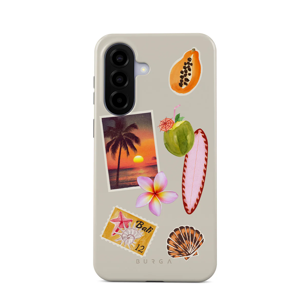 Sun Chaser - Samsung Galaxy A37 5G Case