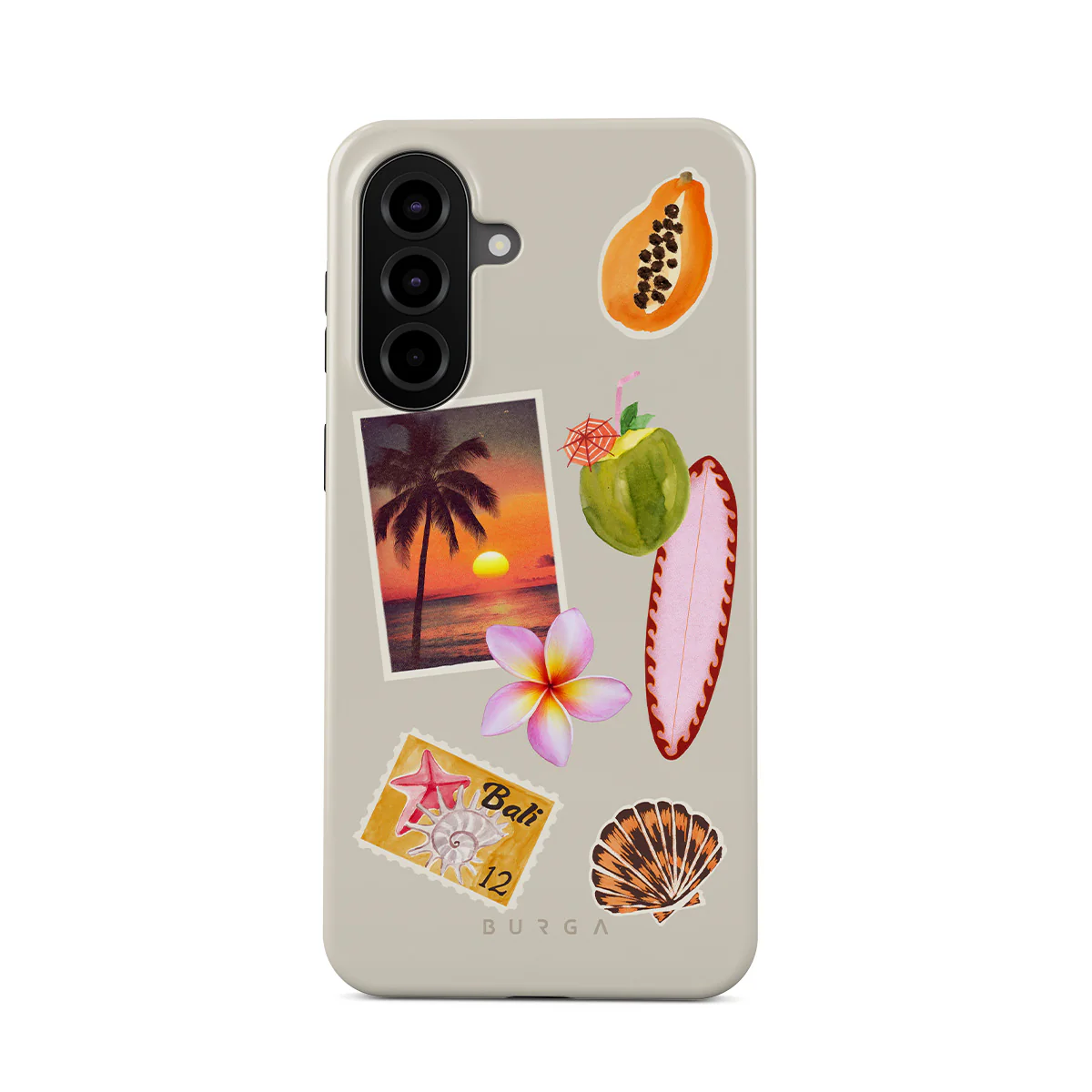 Sun Chaser - Samsung Galaxy A57 5G Case