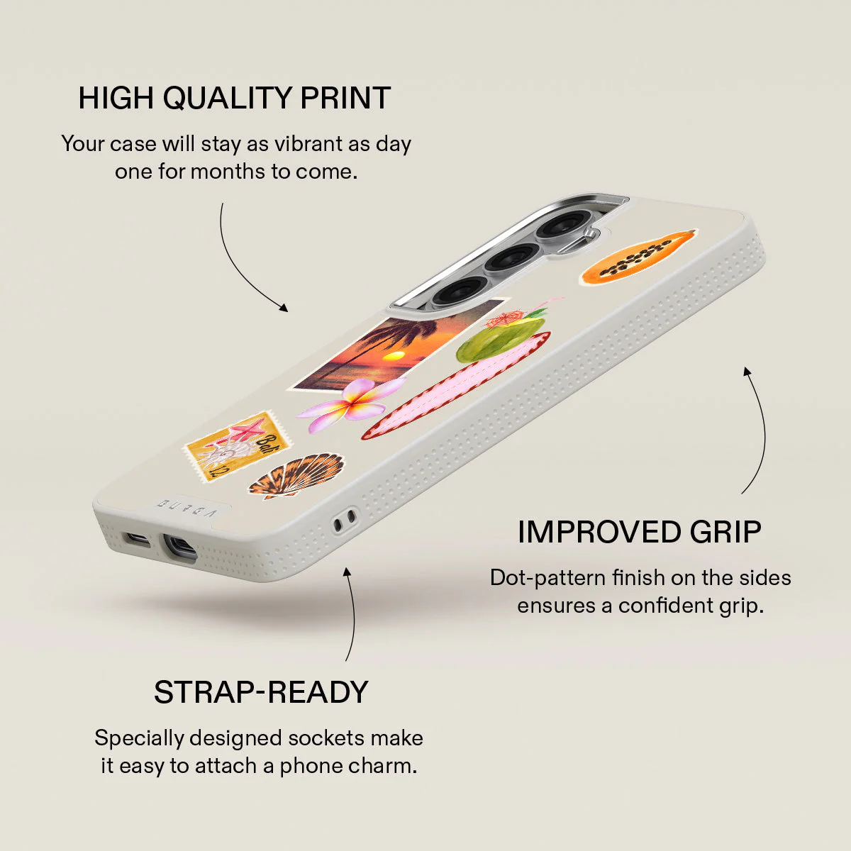 Sun Chaser - Samsung Galaxy S26 Case - Image 37