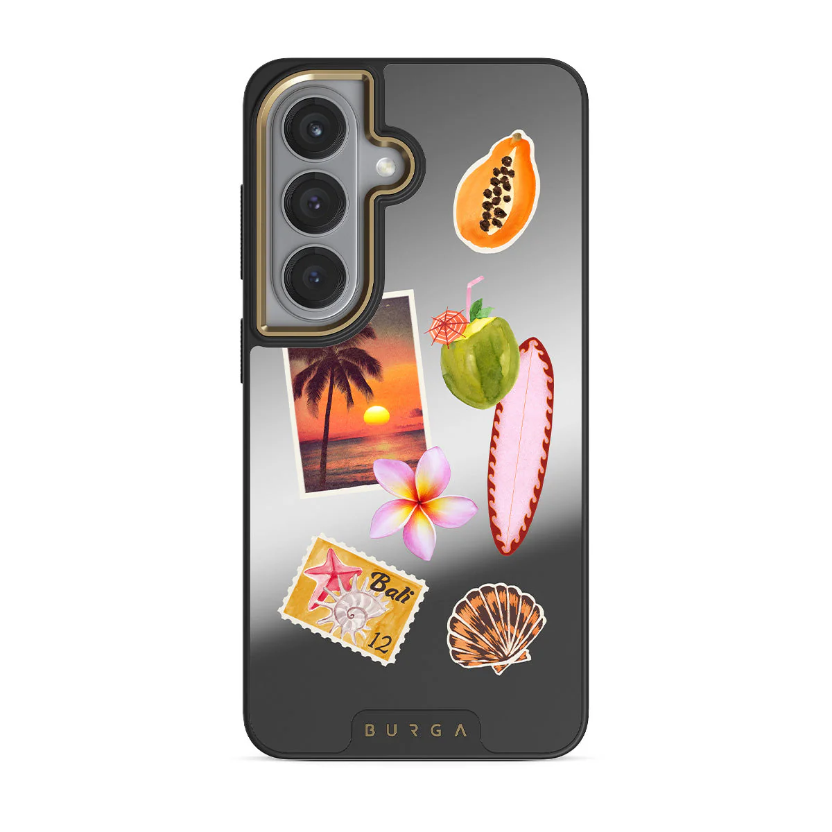 Sun Chaser - Samsung Galaxy S26 Case - Image 40