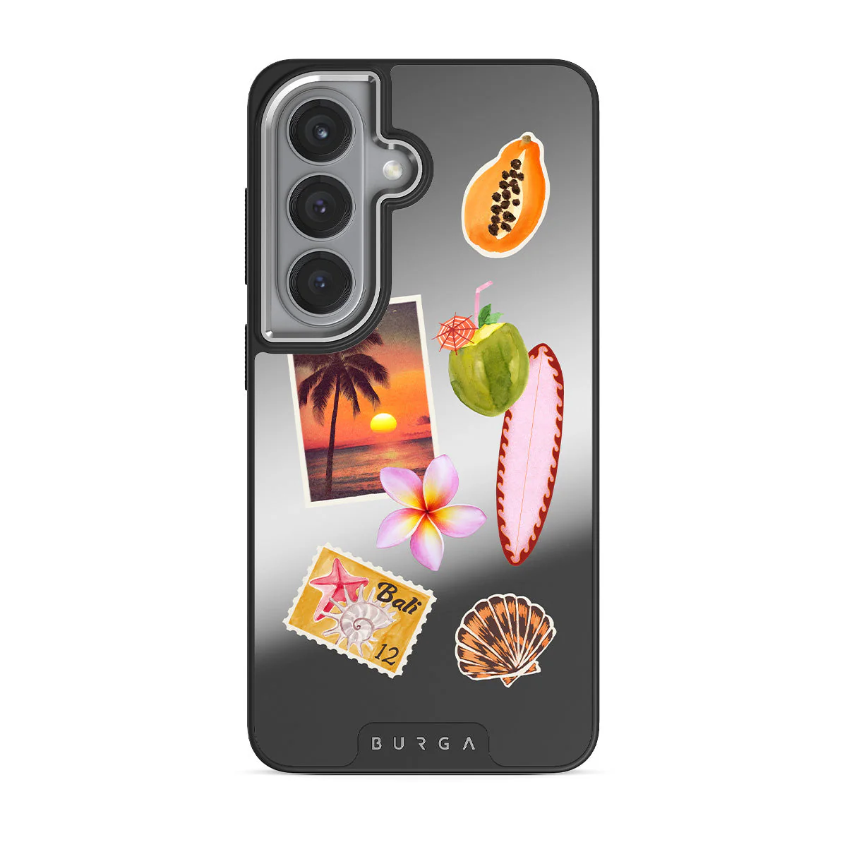 Sun Chaser - Samsung Galaxy S26 Case - Image 56
