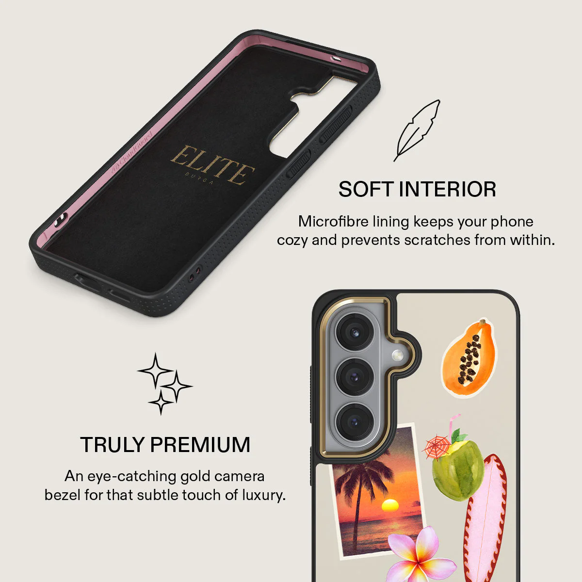 Sun Chaser - Samsung Galaxy S26 Plus Case - Image 10