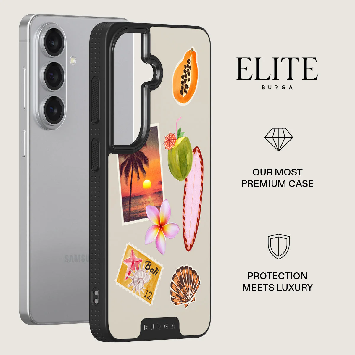 Sun Chaser - Samsung Galaxy S26 Plus Case - Image 13