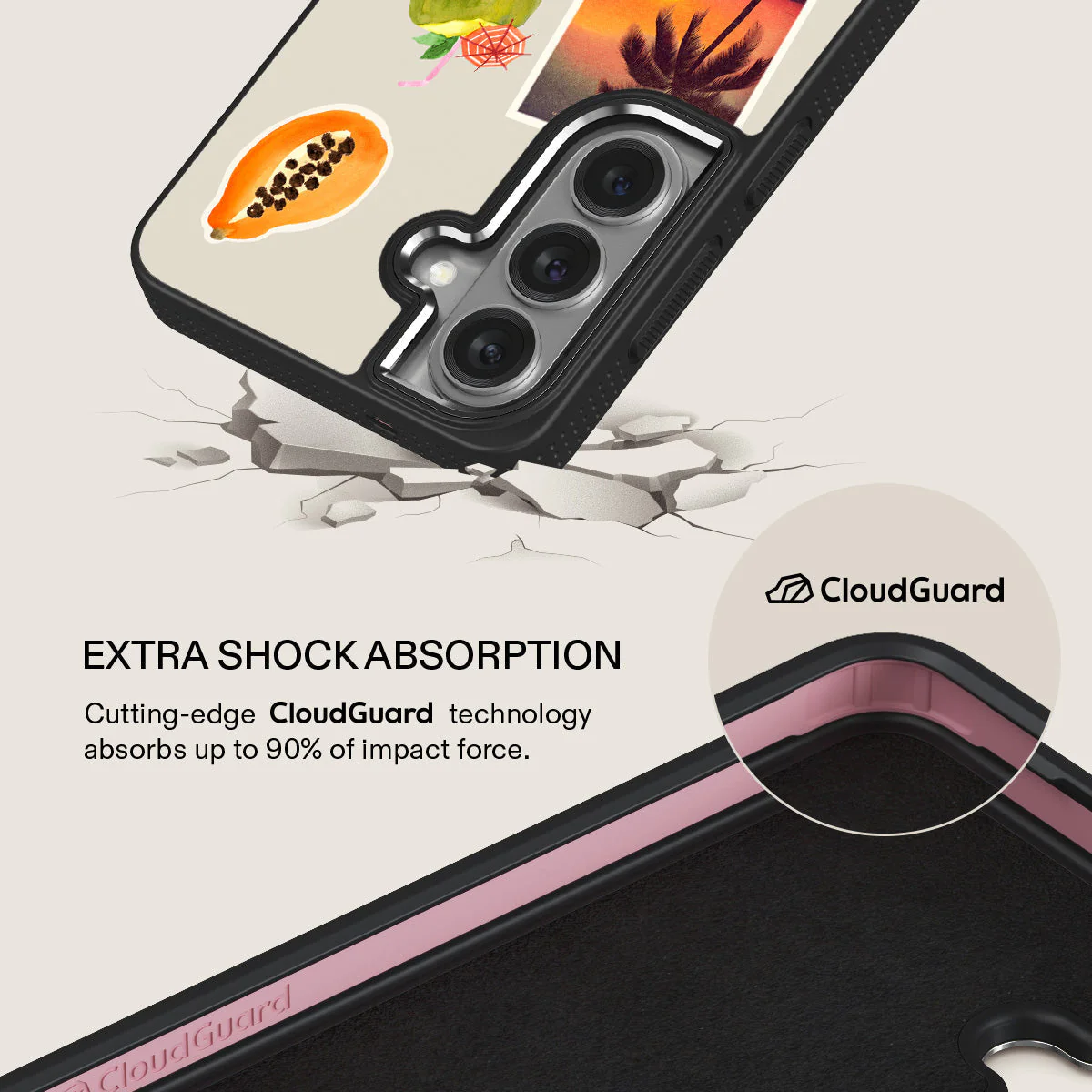 Sun Chaser - Samsung Galaxy S26 Plus Case - Image 14