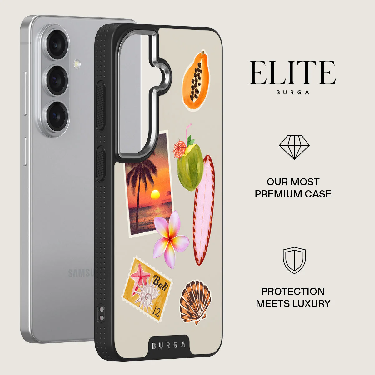 Sun Chaser - Samsung Galaxy S26 Plus Case - Image 20