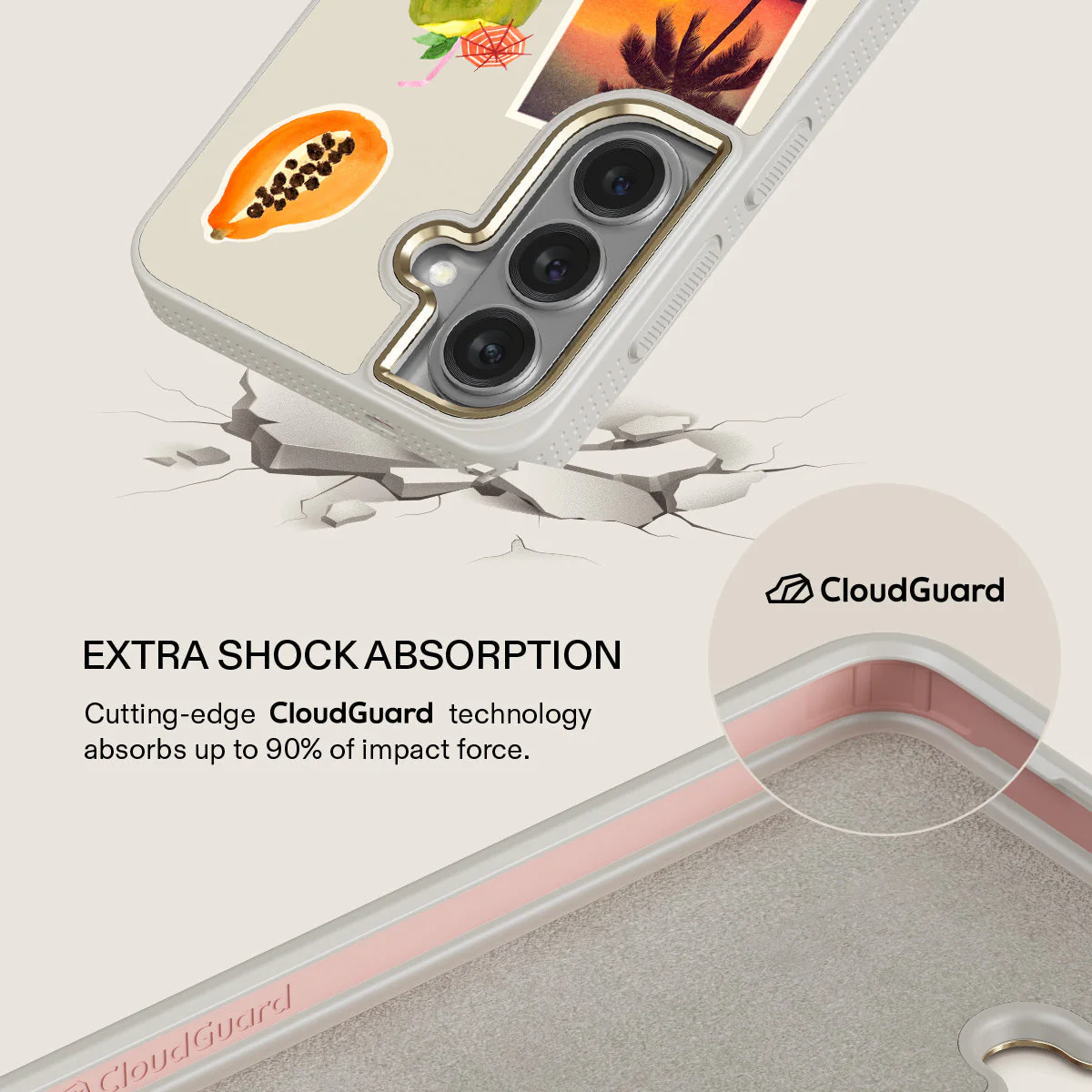 Sun Chaser - Samsung Galaxy S26 Plus Case - Image 28