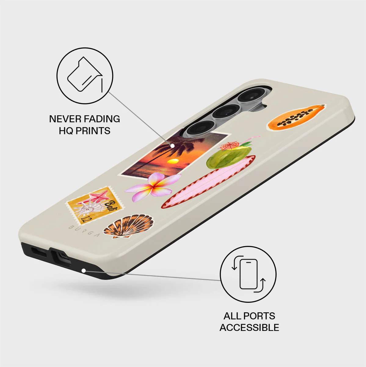 Sun Chaser - Samsung Galaxy S26 Plus Case - Image 3