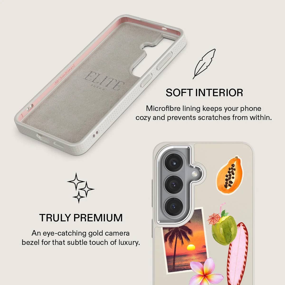 Sun Chaser - Samsung Galaxy S26 Plus Case - Image 38