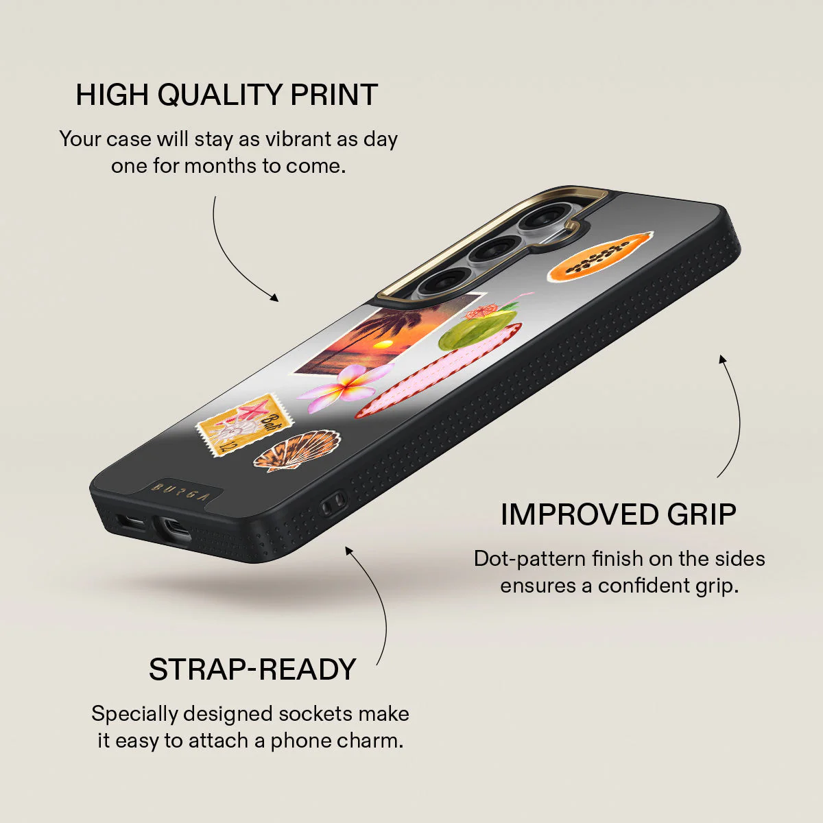 Sun Chaser - Samsung Galaxy S26 Plus Case - Image 45