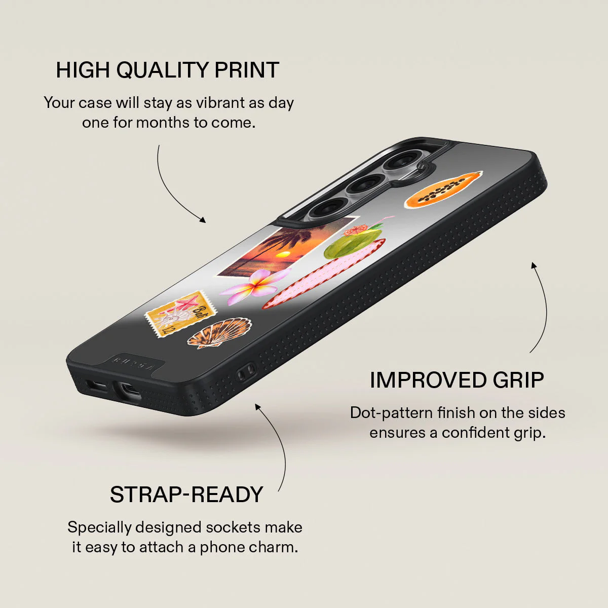 Sun Chaser - Samsung Galaxy S26 Plus Case - Image 53