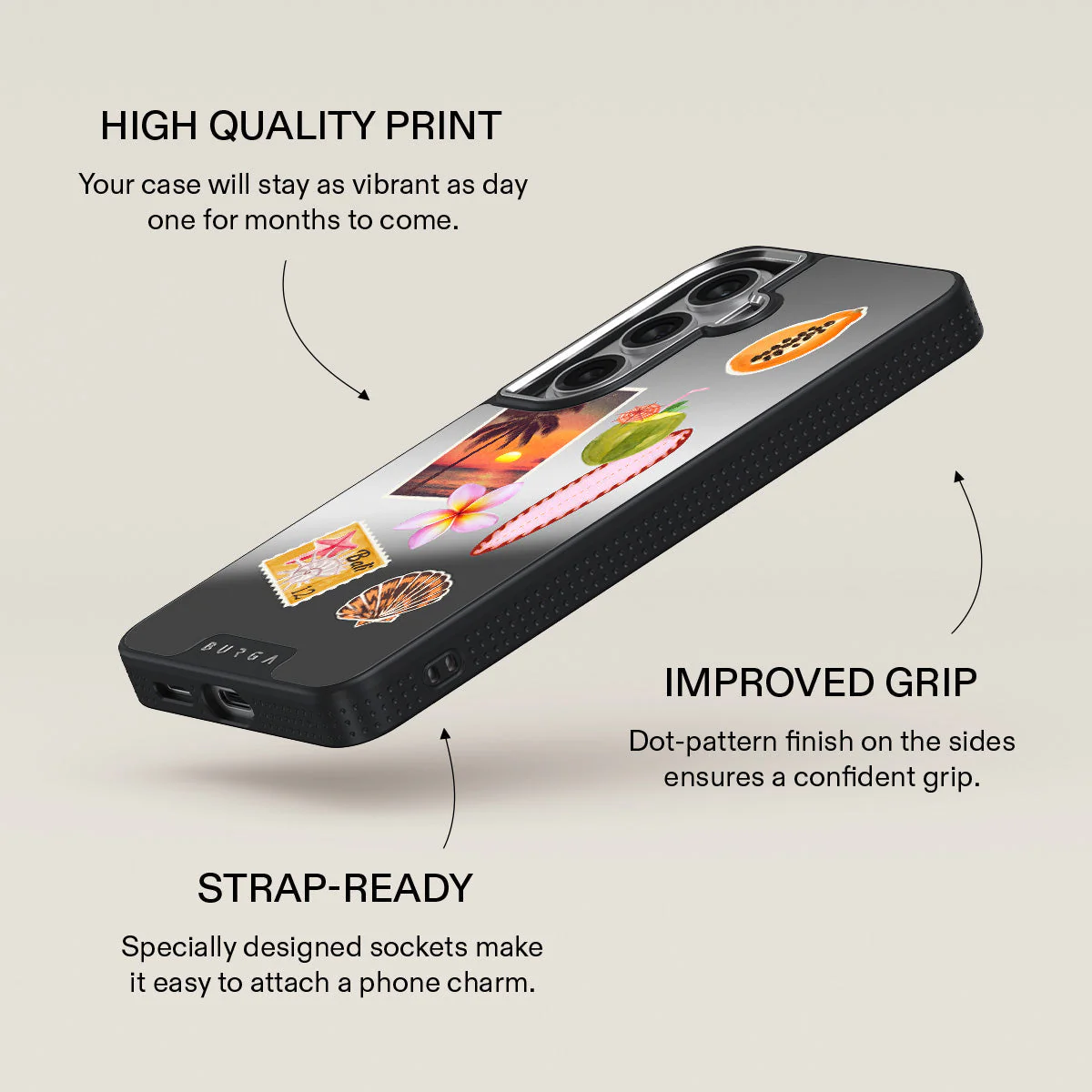 Sun Chaser - Samsung Galaxy S26 Plus Case - Image 61