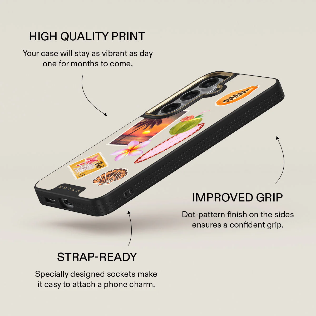 Sun Chaser - Samsung Galaxy S26 Plus Case - Image 9