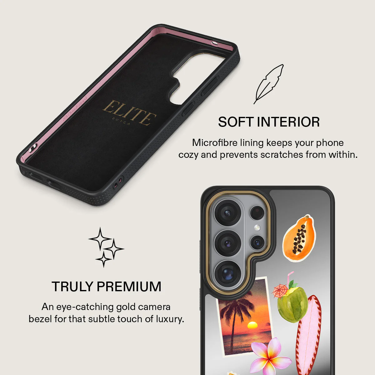Sun Chaser - Samsung Galaxy S26 Ultra Case - Image 46