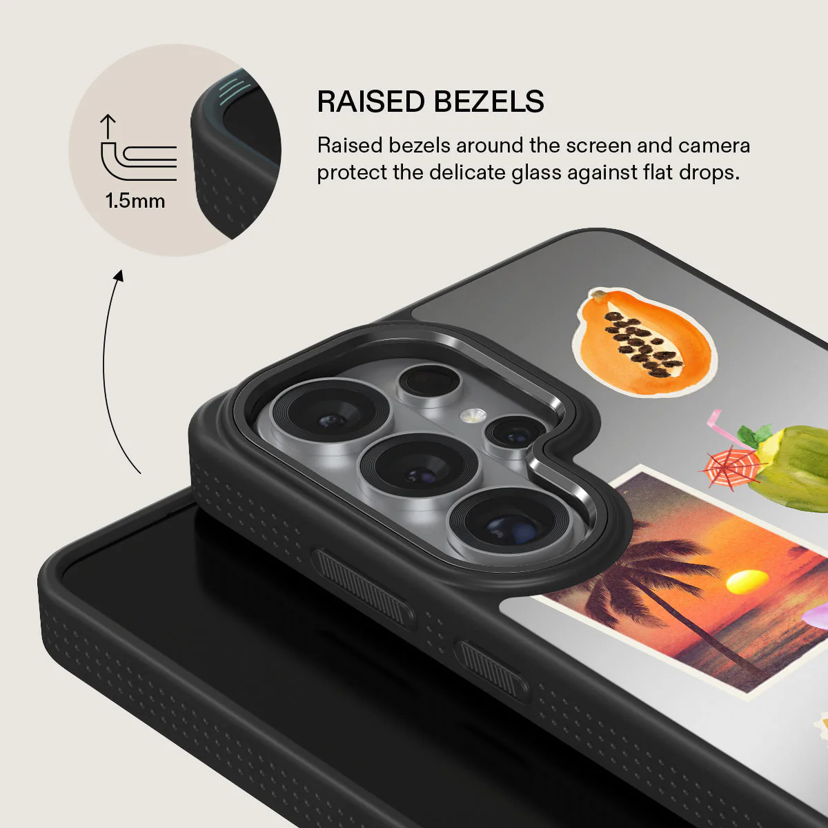Sun Chaser - Samsung Galaxy S26 Ultra Case - Image 52