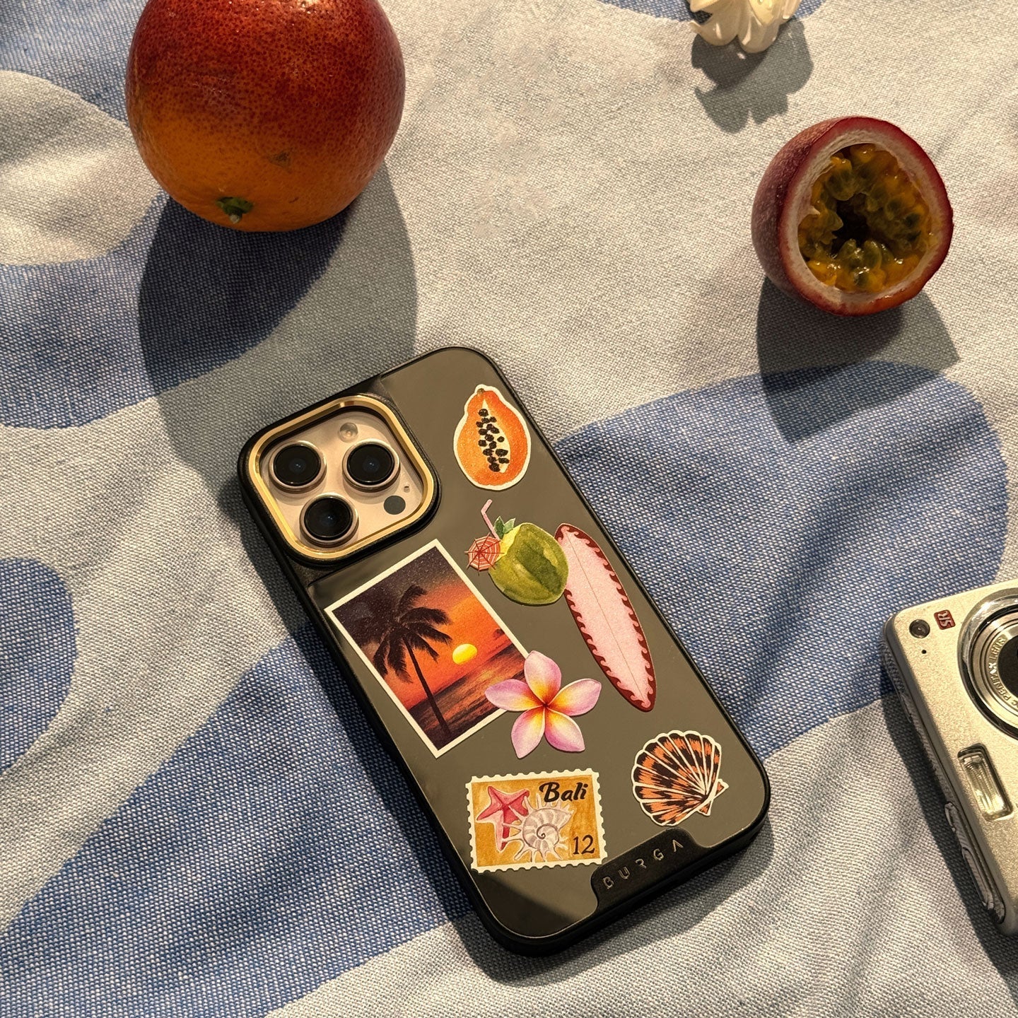 Sun Chaser - Samsung Galaxy S26 Ultra Case - Image 72