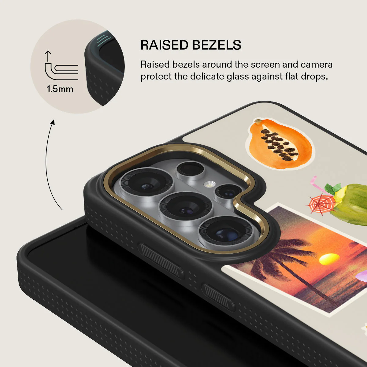 Sun Chaser - Samsung Galaxy S26 Ultra Case - Image 8